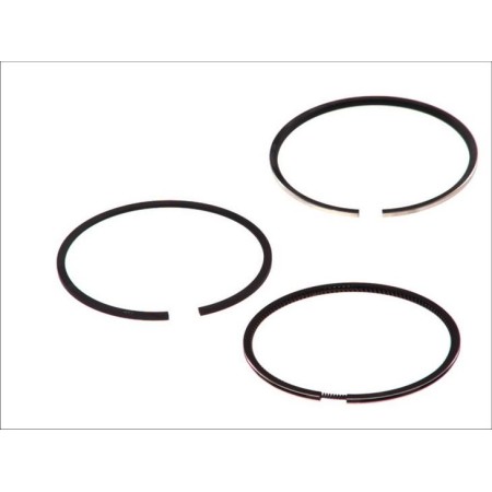 Goetze 08-113700-00 - Piston Ring Kit
