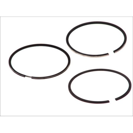 Goetze 08-117900-00 - Piston Ring Kit