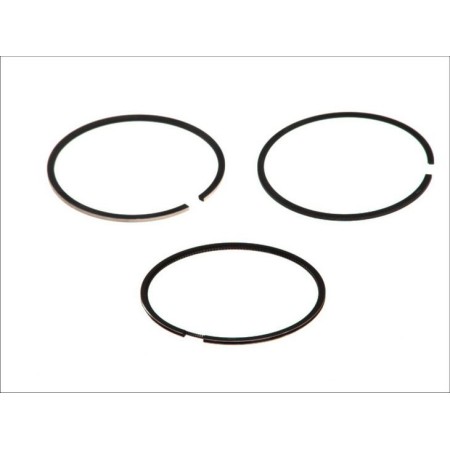 Goetze 08-136400-00 - Piston Ring Kit
