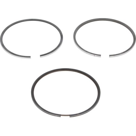 Goetze 08-136400-10 - Piston Ring Kit
