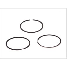 Goetze 08-136500-00 - Kit fasce elastiche