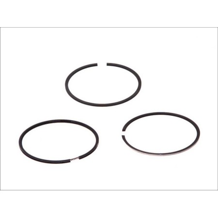 Goetze 08-136500-00 - Piston Ring Kit