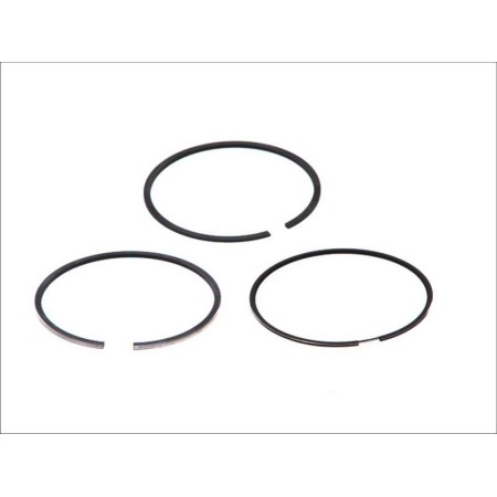 Goetze 08-124000-00 - Piston Ring Kit