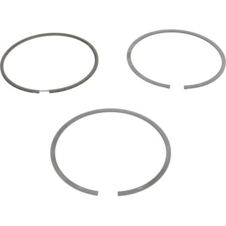 Goetze 08-124700-00 - Piston Ring Kit