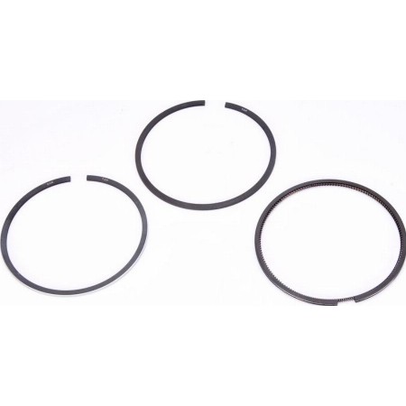Goetze 08-126000-00 - Piston Ring Kit