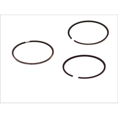 Goetze 08-123400-00 - Piston Ring Kit