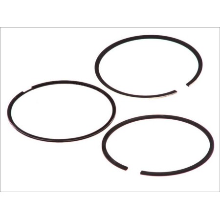 Goetze 08-122200-00 - Piston Ring Kit