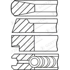 Goetze 08-174600-10 -