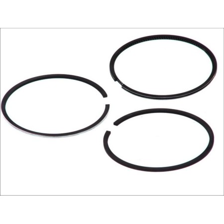Goetze 08-306700-00 - Piston Ring Kit