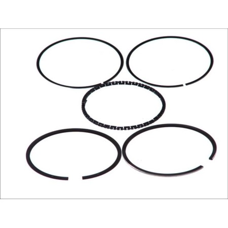 Goetze 08-307500-00 - Piston Ring Kit