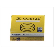 Goetze 08-307200-00 - Jeu de segments de pistons
