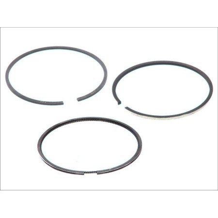 Goetze 08-325500-00 - Piston Ring Kit