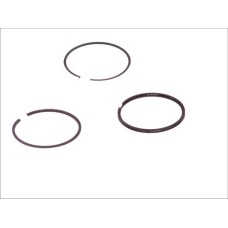 Goetze 08-209800-00 - Juego de aros de pistón