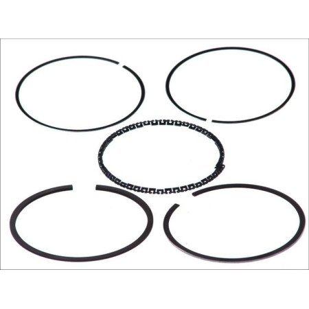Goetze 08-209700-00 - Piston Ring Kit