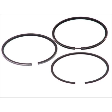 Goetze 08-214500-10 - Piston Ring Kit