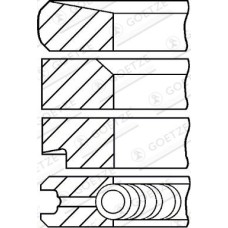 Goetze 08-278000-00 -