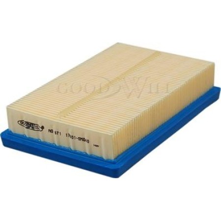 TOYOTA 17801AZC01 - Air Filter, engine