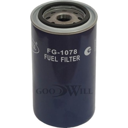 SF-FILTER SK3182 - Fuel filter