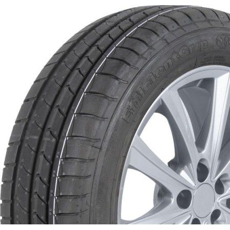 Goodyear 245/45R18 LOGO 100Y EFGR - Tyres
