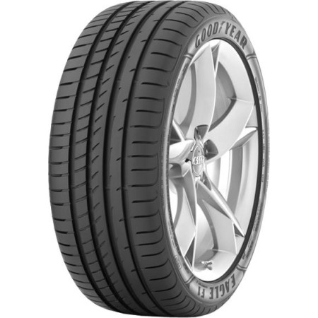 Goodyear 245/35R19 LOGO 93Y F1A2R - Tyres