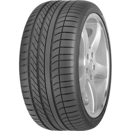 Goodyear 255/40R19 LOGO 100Y F1AA - Tyres