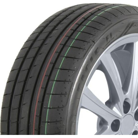 Goodyear 225/55R17 LOGO 97Y F1A3B - Tyres