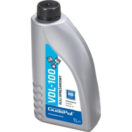 GUDEPOL 0XGDVDL-100DD/1 -