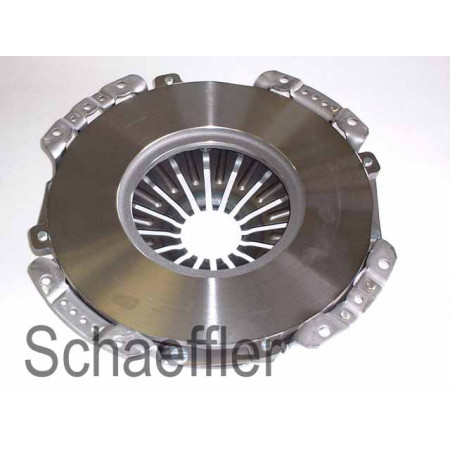Plato de presión de embrague Plato de presión de embrague 330mm FORD 5000 6000 7000 8000 NEW HOLLAND TS 401-675TA/HD LUK 133 0245 10