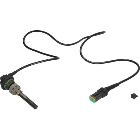 Haldex 94610 - Warning Contact, brake pad wear