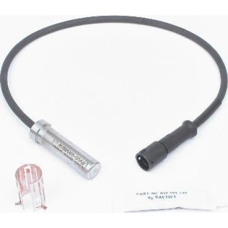 Haldex 950364506 - Sensor, wheel speed