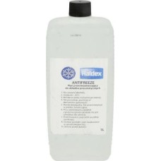 Haldex 905003001 - Valvola regolazione refrigerante