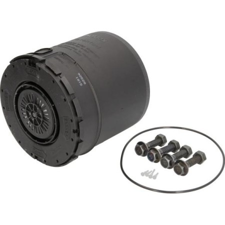 Haldex 93522 - Air Dryer Cartridge, compressed-air system