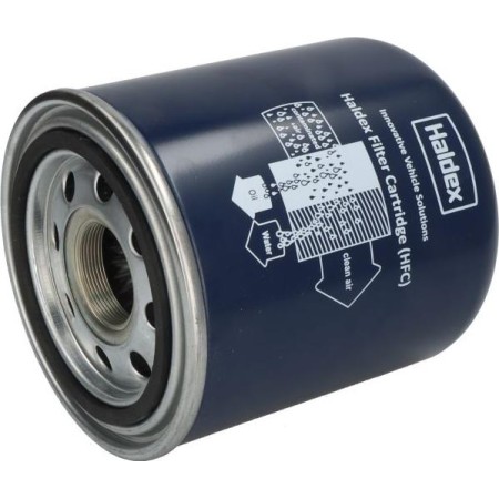 Haldex 031005909 - Air Dryer Cartridge, compressed-air system