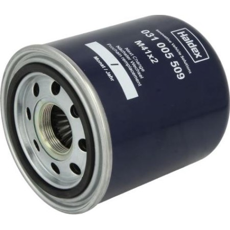 Haldex 031005509 - Air Dryer Cartridge, compressed-air system