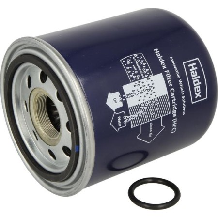 Haldex 031005609 - Air Dryer Cartridge, compressed-air system
