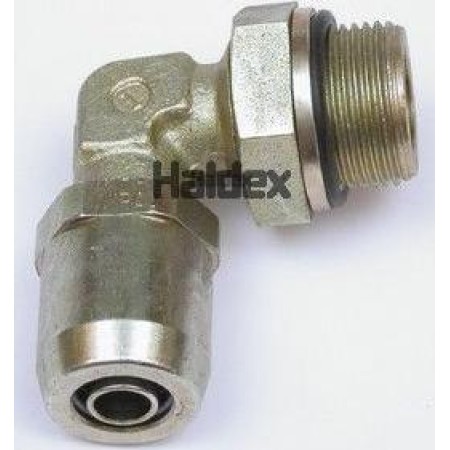 Haldex 03230512222 - Fitting