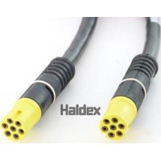 Haldex 814041051 - Cable de conexión, sist. electrónico de frenos