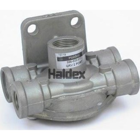 Haldex 356023011 - Quick Release Valve