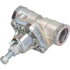 Haldex 314114001 - Überströmventil