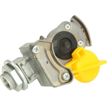 Haldex 334085101 - Coupling Head