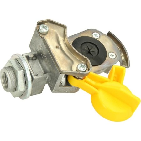 Haldex 334085111 - Coupling Head