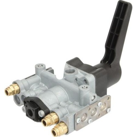 Haldex 338059101 - Controller, leveling control