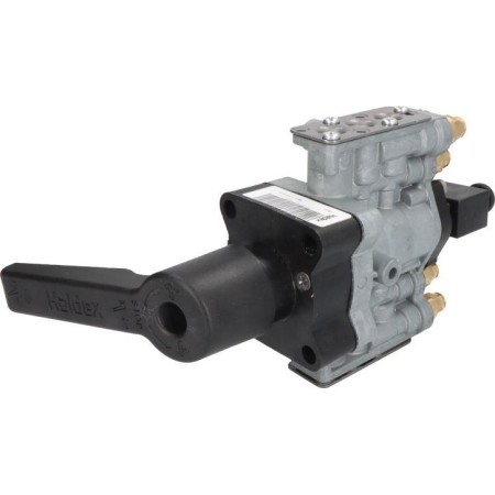 Haldex 338051101 - Controller, leveling control