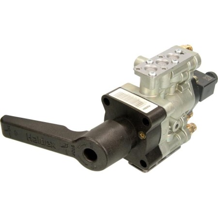 Haldex 338058101 - Controller, leveling control