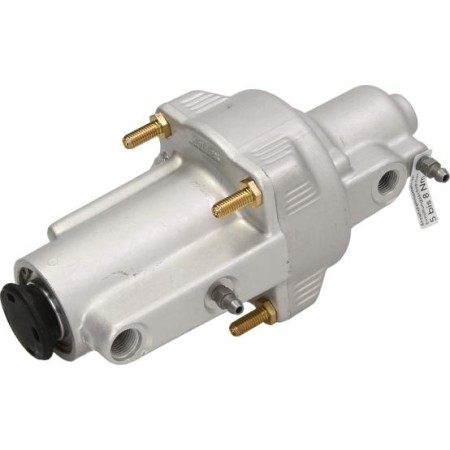 Haldex 321024001 - Clutch Booster