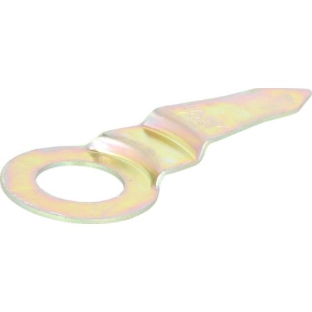 Haldex 76925 - Wear Indicator, brake pad