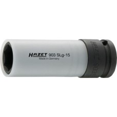 HAZET 903SLG-15 - Kraft-Stecknuss