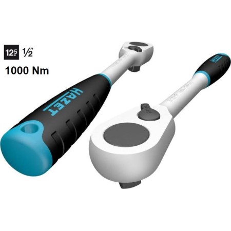 HAZET 916HP - Reversible Ratchet