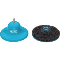 HAZET 4960F-160/2 - Radnabenschleifer