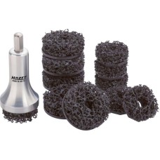 HAZET 4960N-45/12 - Reinigungsset, Radnabe